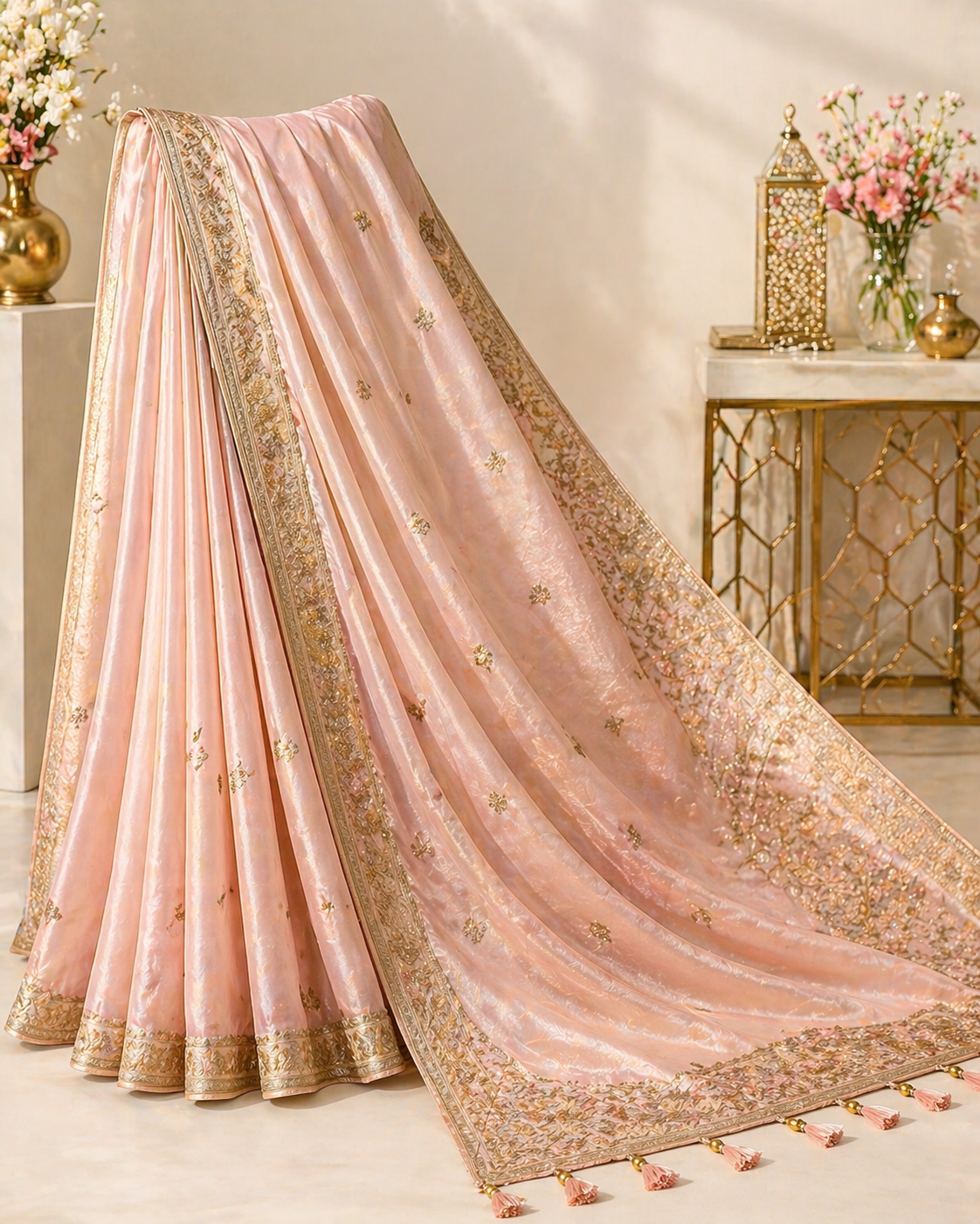 SAREE