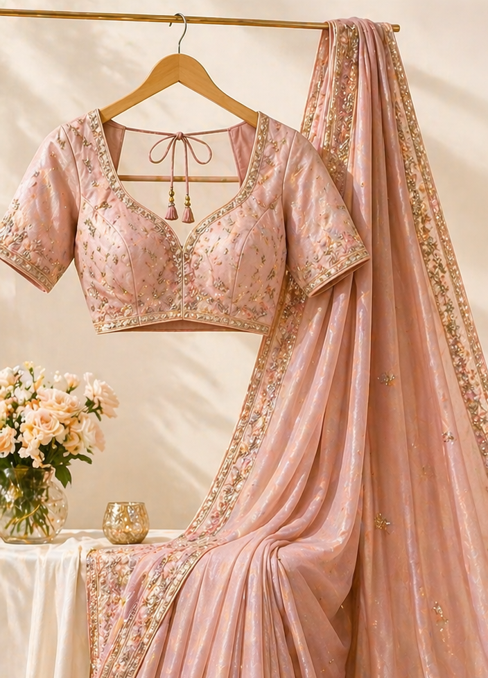 SAREE SETS